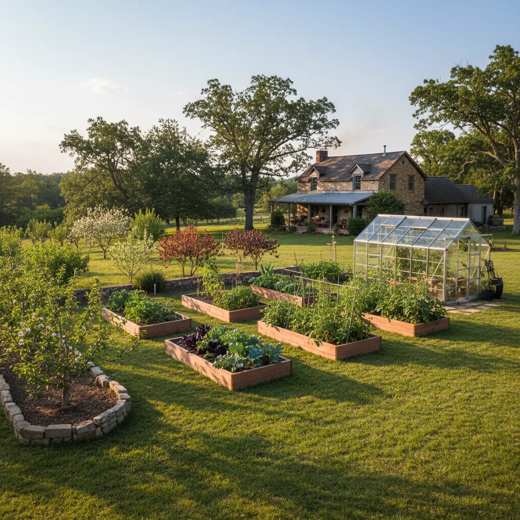 Zoning and Development Considerations for 3/4 Acre