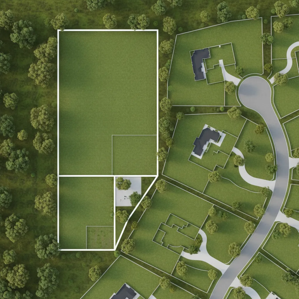 3/4 Acre vs Other Land Sizes: Square Feet, Square Meters, and Lot Comparisons: Understand how three‑quarters of an acre compares to common residential lots, half acres, and full acres with real-world size examples.