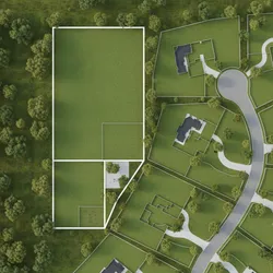 3/4 Acre vs Other Land Sizes: Square Feet, Square Meters, and Lot Comparisons