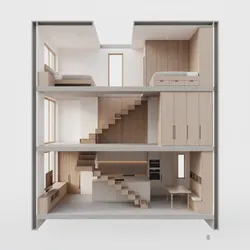 Three Story House Storage Ideas That Actually Work