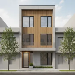 Structural and Safety Considerations for Building a Small Three Story House
