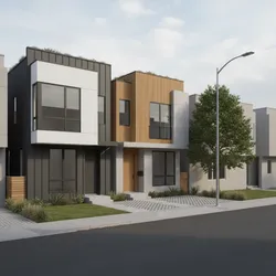 Three Story vs Two Story Small House Plans Which Maximizes Space Better