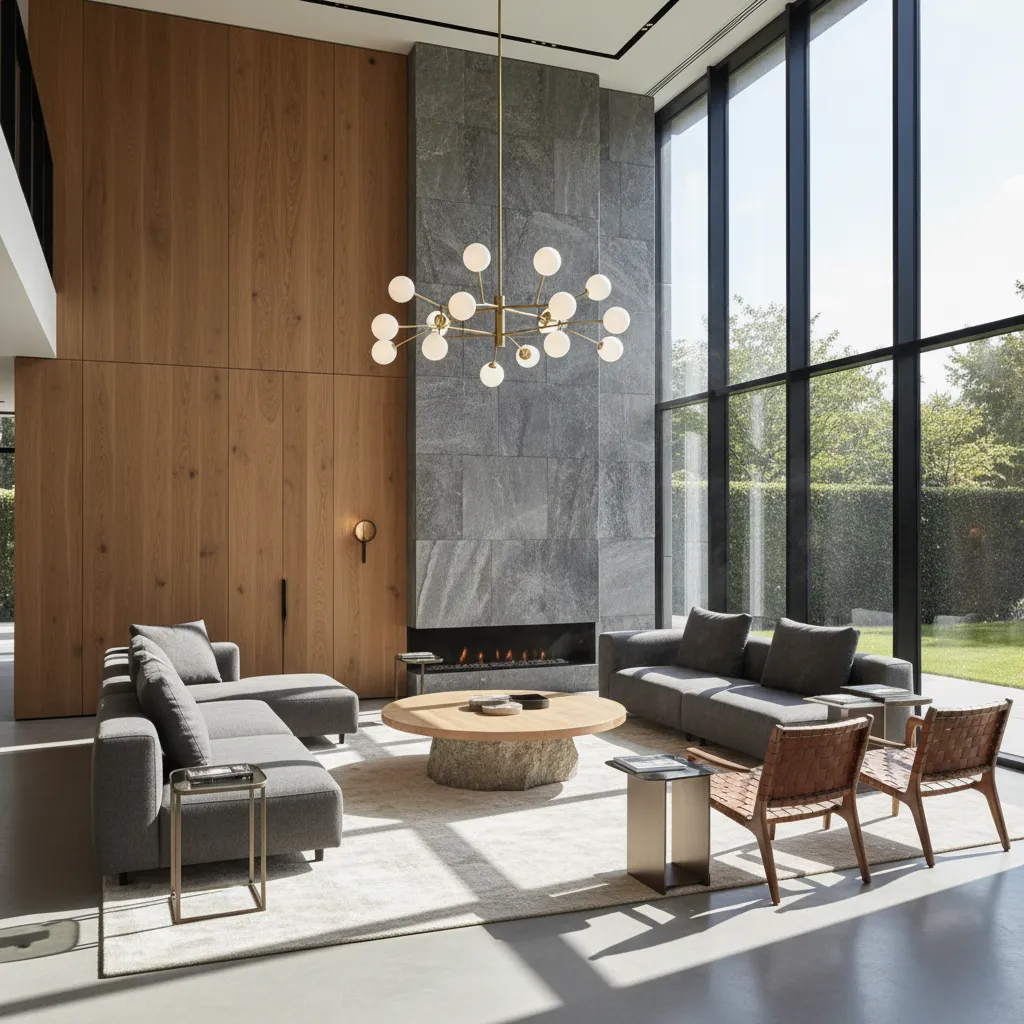 Tiendas de muebles, diseño e interiorismo: cómo elegir bien