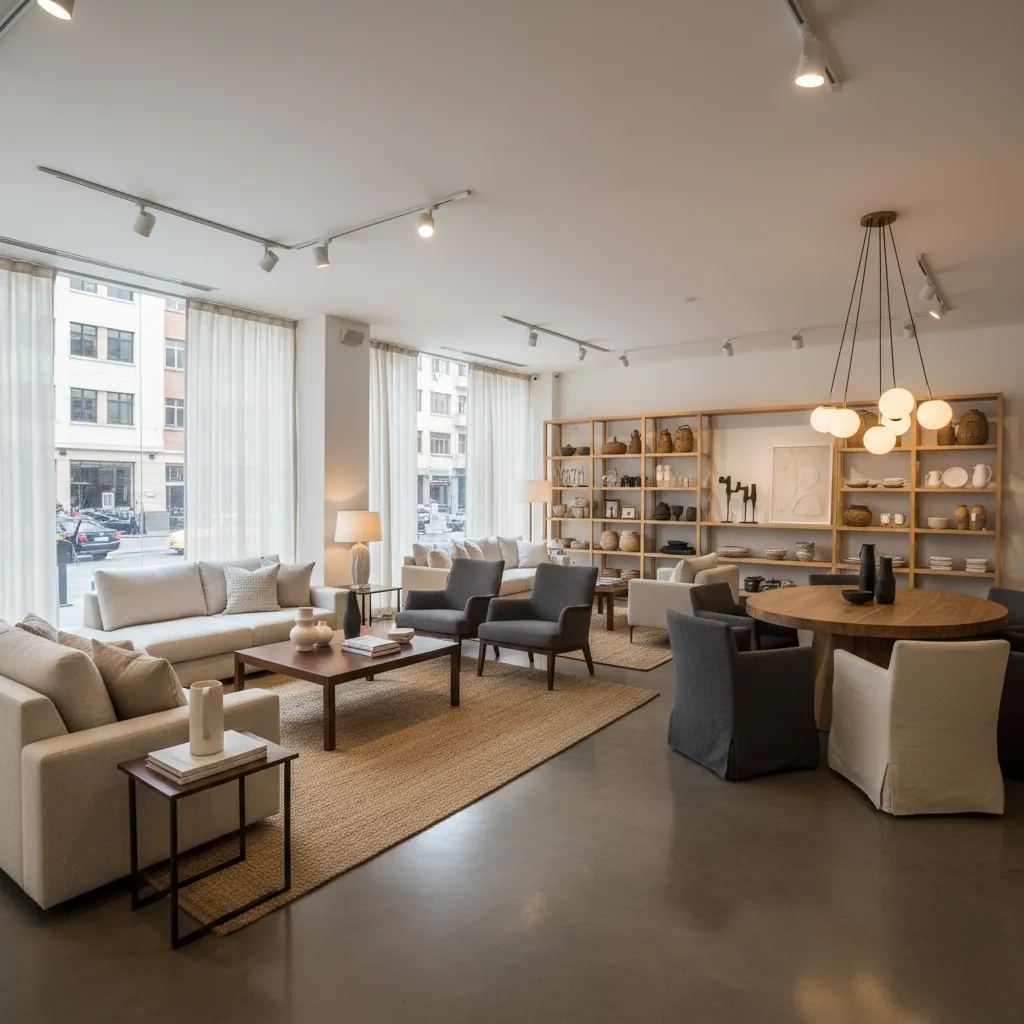 Tiendas de decoración de interiores en Lima: guía real