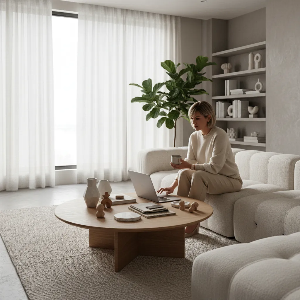 Tiendas decoración de interiores online: guía real