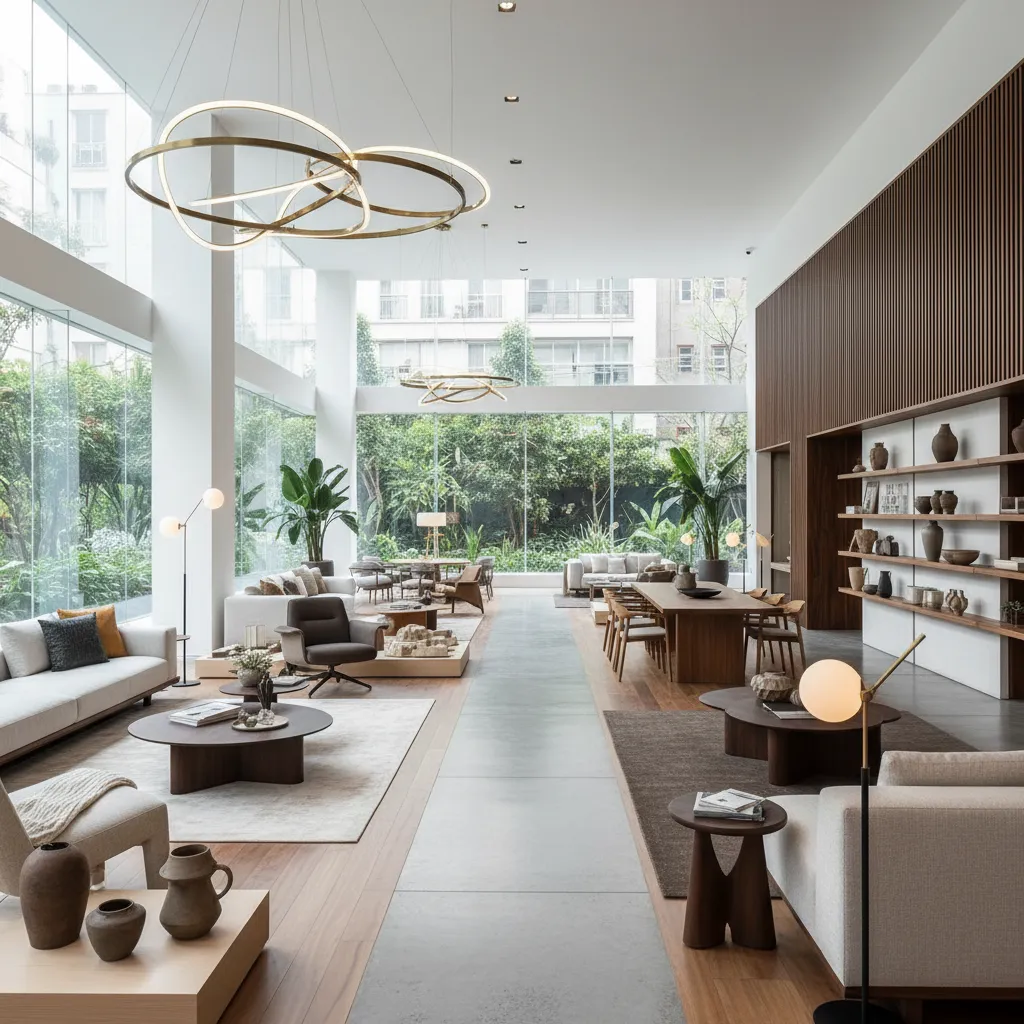 Tiendas de diseño interior en Bogotá: guía real
