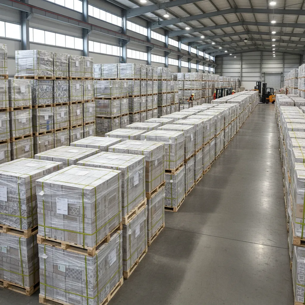 Hidden Logistics and Breakage Costs