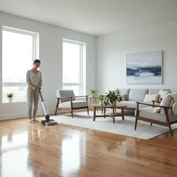 How to Optimize Tineco Settings for Delicate Hardwood Floors