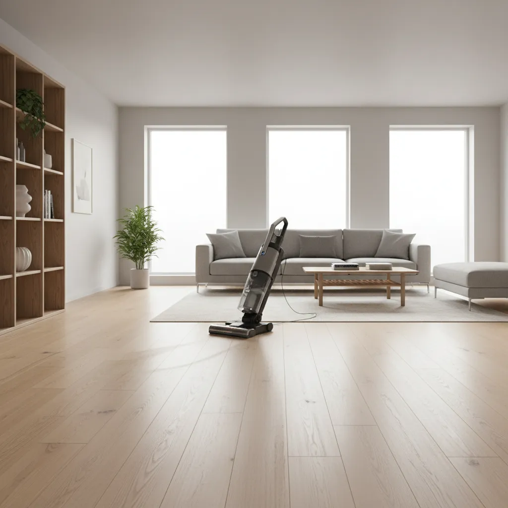 How to Prevent Streaks and Water Damage When Using Tineco on Hardwood Floors: Practical fixes to stop streaks, reduce excess moisture, and keep hardwood floors clean without dull finishes