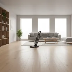 How to Prevent Streaks and Water Damage When Using Tineco on Hardwood Floors