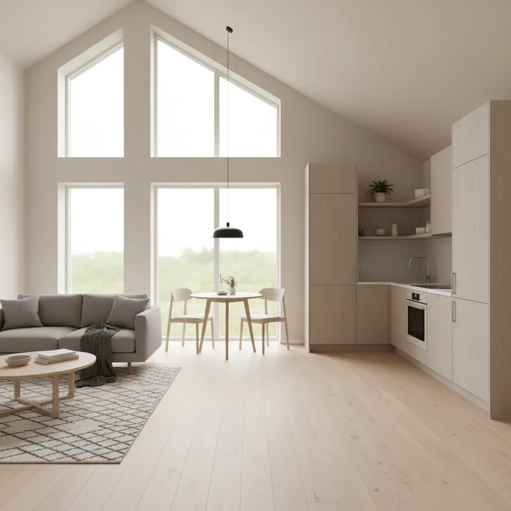 How the Tiny Home Industry Is Influencing 700 to 800 Sq Ft Home Design