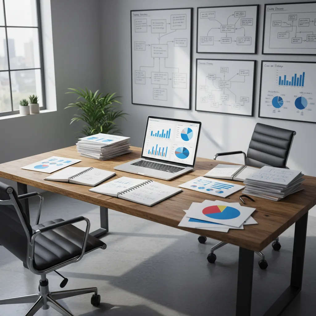 Diseño de estudios de caso: tipos y cómo elegir