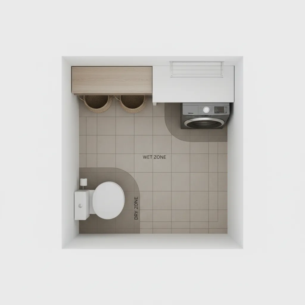 Distance Rules Between Fixtures