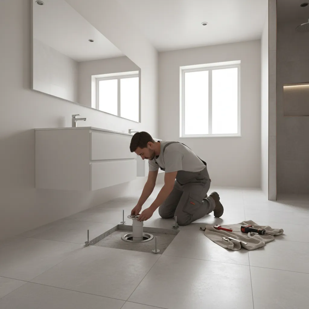 Toilet Flange Installation Standards Used by Professional Plumbers