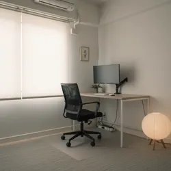 一人暮らしPC部屋の作り方5選｜東京の小さな空間を快適に