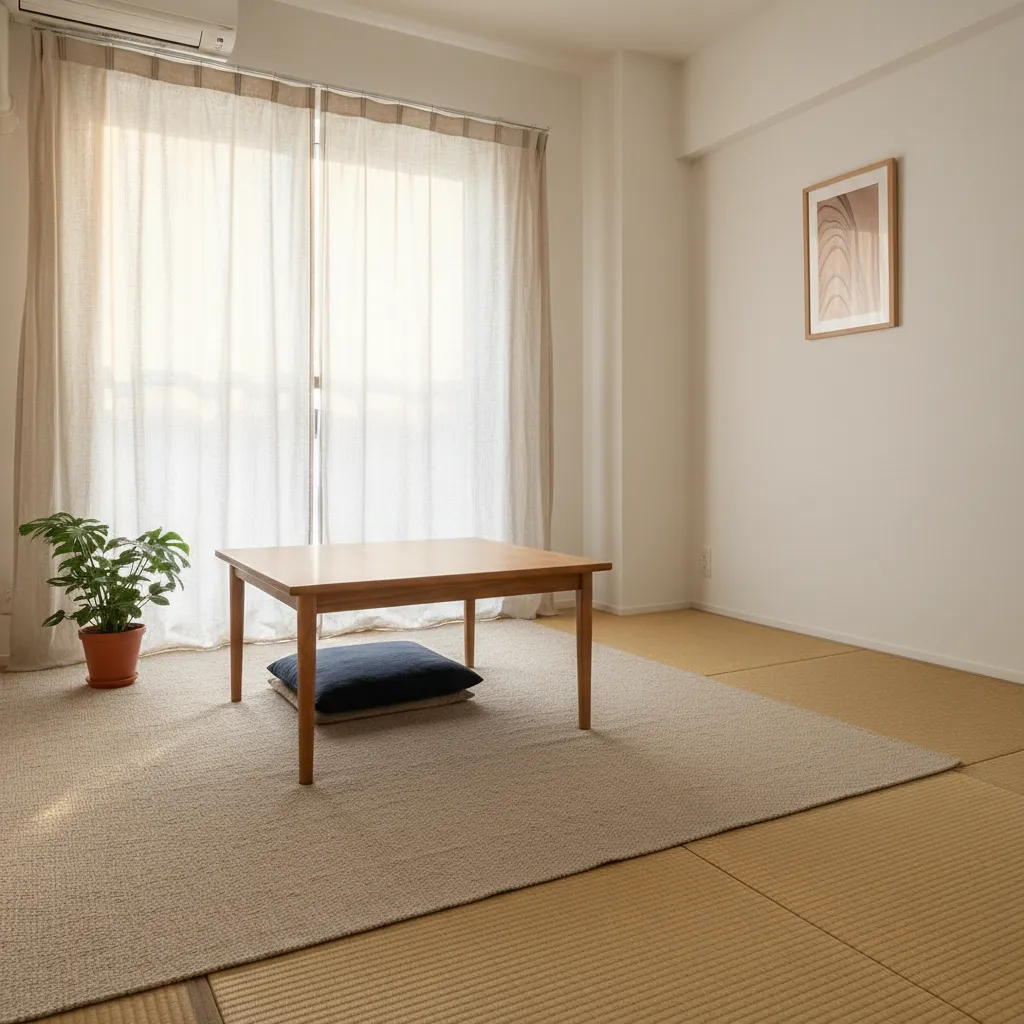 大学生一人暮らし部屋をおしゃれにする5つのコツ｜東京小型アパート対応