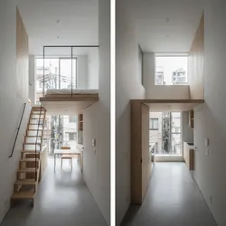 メゾネット vs ワンフロア公寓：東京住宅5つの違い