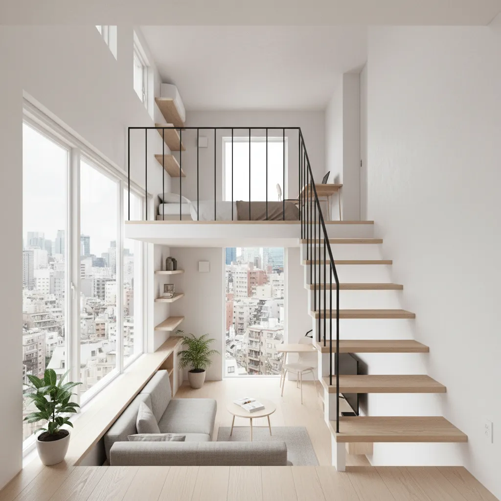 東京メゾネット住宅のよくある問題5選: 東京のメゾネット住宅で実際によく起こる生活トラブルと、私が現場で使ってきたリアルな解決アイデア