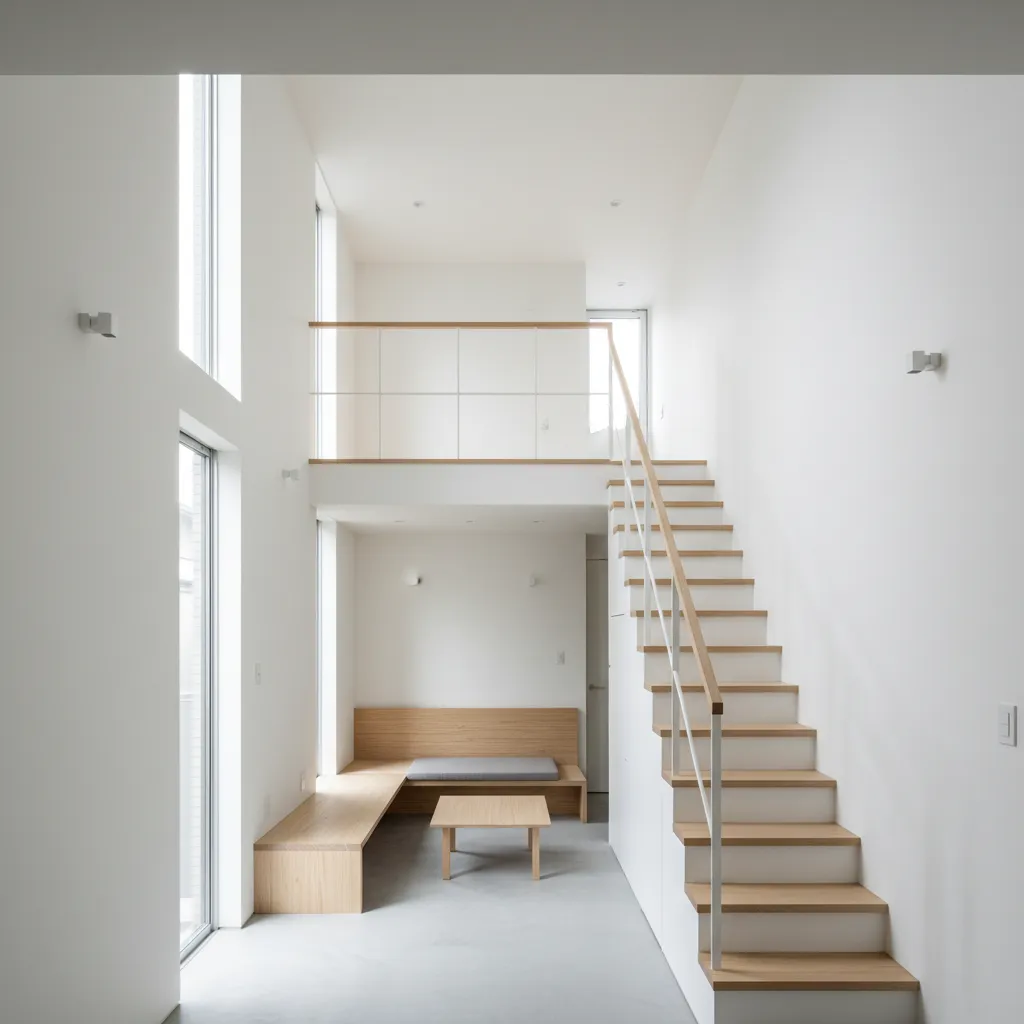 東京でメゾネット公寓を選ぶ5つの判断ポイント: 購入でも賃貸でも後悔しないために、現場経験からまとめたリアルなチェックガイド