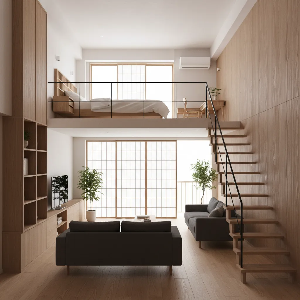 空間効率とプライバシーの違い