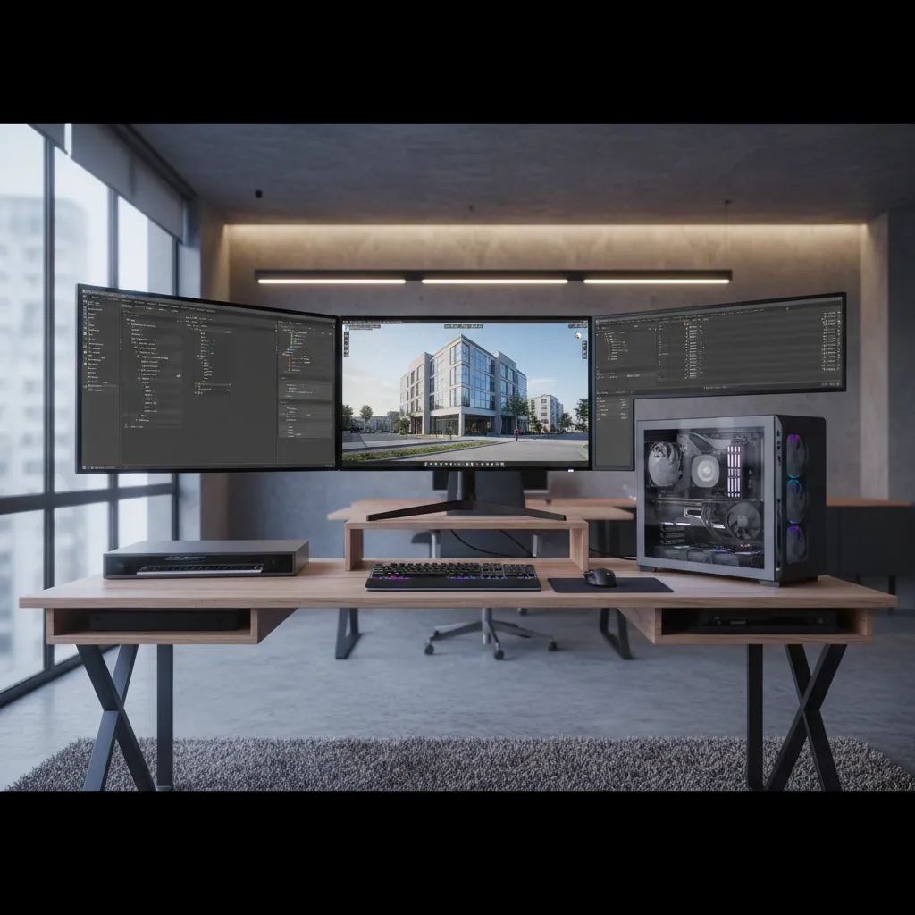 Top CPUs for 3D Rendering