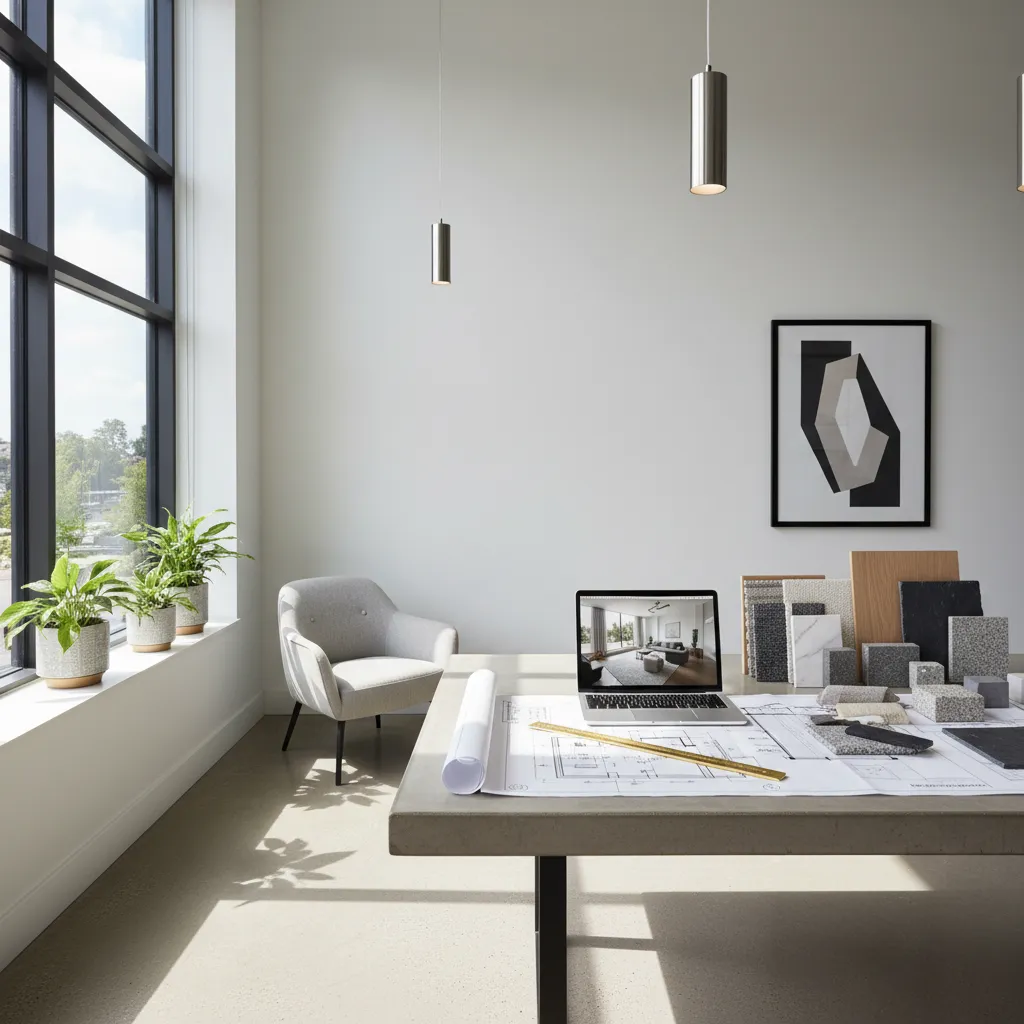 Top cursos diseño de interiores en 2026
