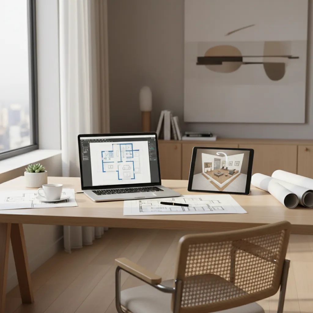 Top Drawing Software for Home Design