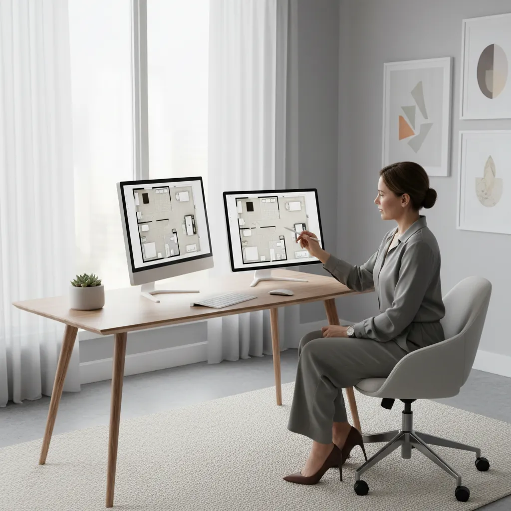 Top Floor Plan Creator Apps