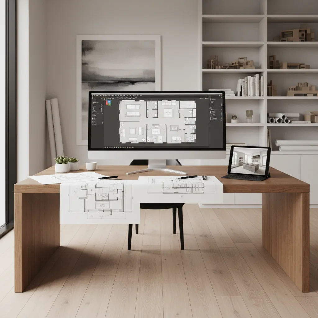 Comparing Top Floor Plan Creators