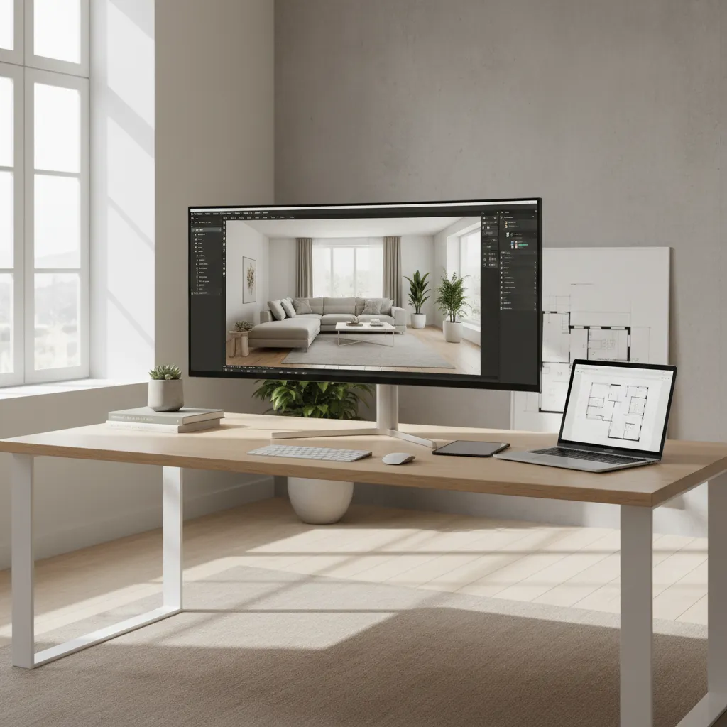 Top Interior Design Software for Home Decor