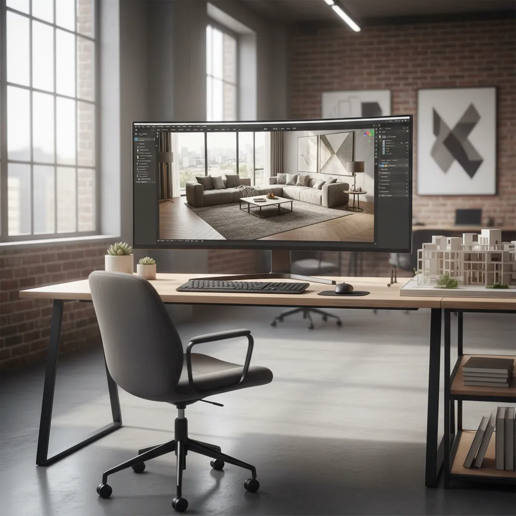 Top Interior Design Software