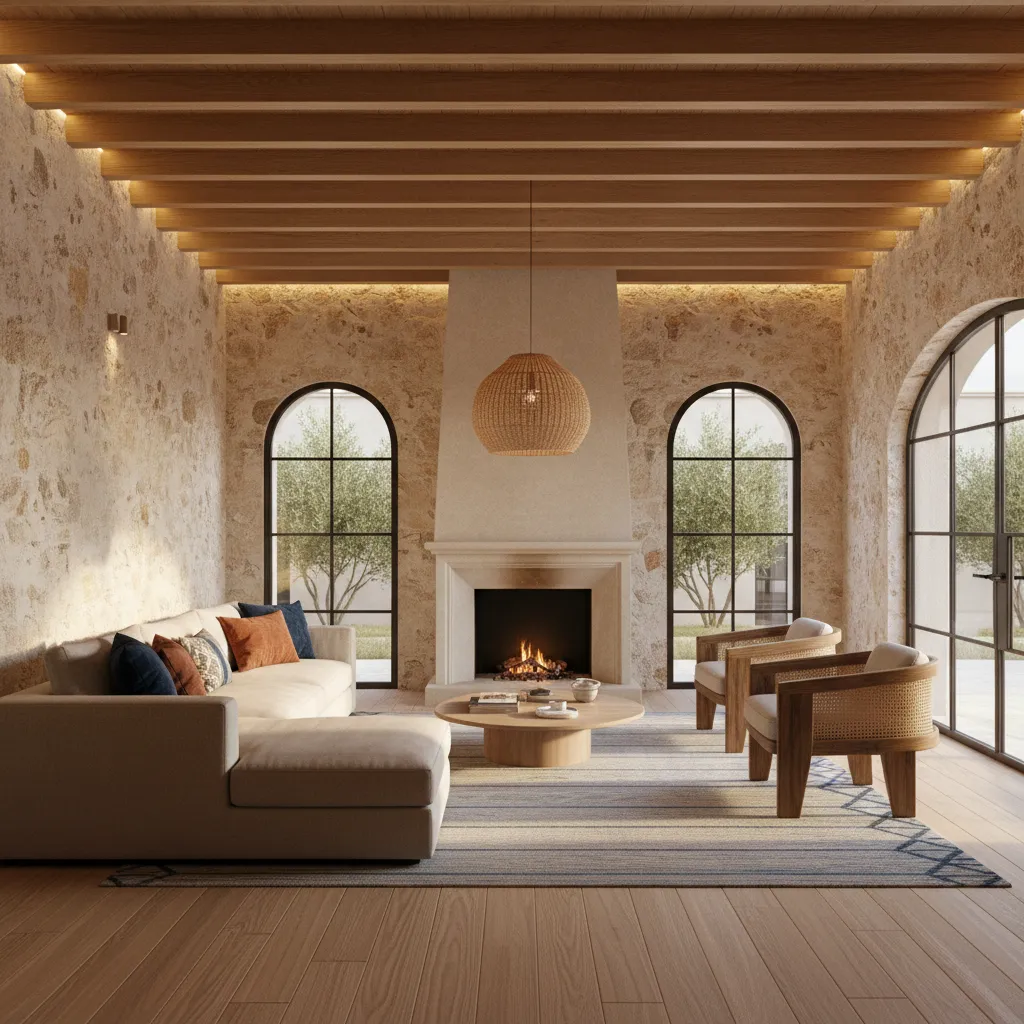 Top diseñadores de interiores españoles