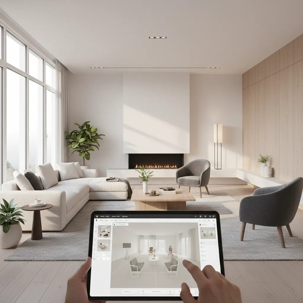 Top Interior Room Design Apps