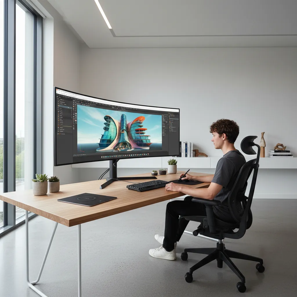 Top Websites for Creating 3D Models Designers Actually Use