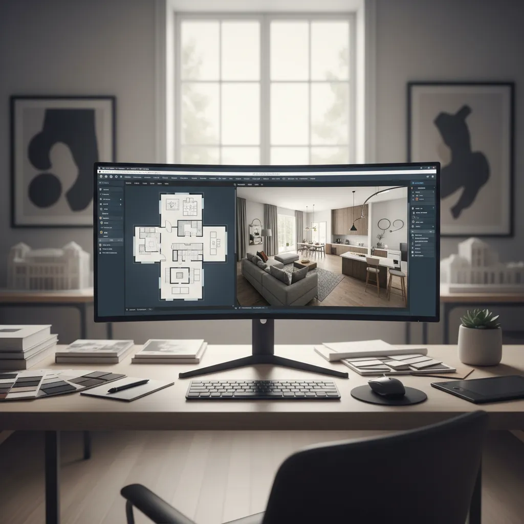 Total 3D Home Design Software Review