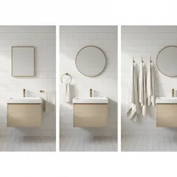 Towel Bars vs Towel Rings vs Hooks: Which Is Best for Bathroom Towel Display?