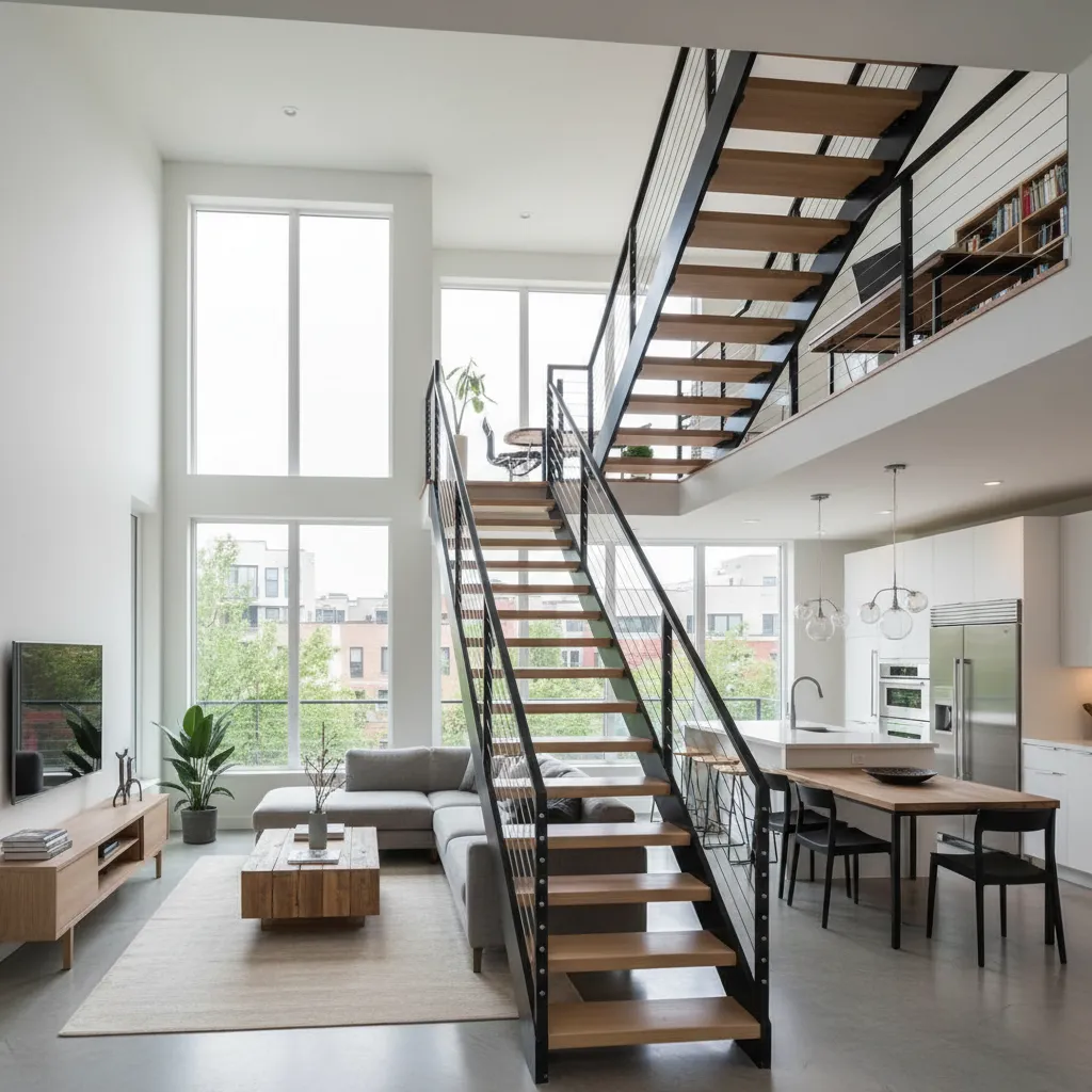 Average Price Differences Across Property Types