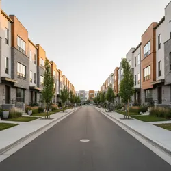 Key Factors That Influence Townhome Pricing