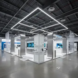 Exhibition Booth Safety & Compliance Design Tips