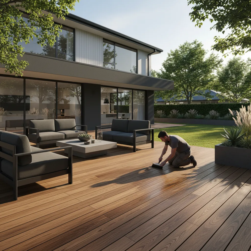 How to Maintain Treated Douglas Fir for Maximum Lifespan Outdoors: Practical maintenance routines that help Douglas fir decks, siding, and furniture last decades outdoors