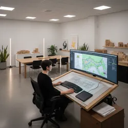 Are Free Tree CAD Blocks Safe to Use in Commercial Projects