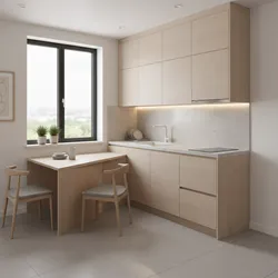 Common Problems When Placing a Triangular Kitchen Table