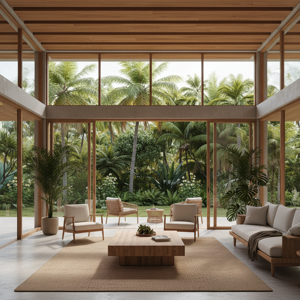 Common Tropical House Floor Plan Mistakes and Fixes