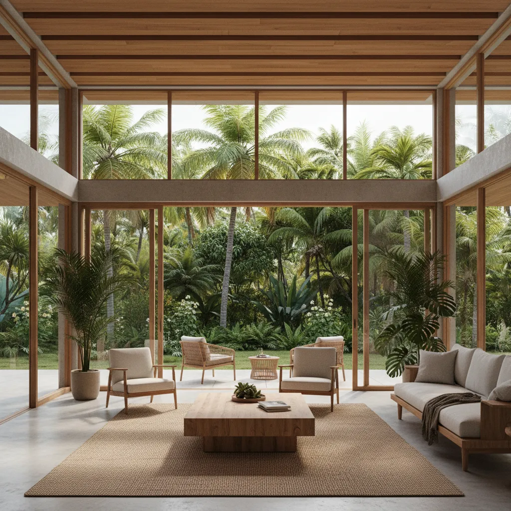 Common Tropical House Floor Plan Mistakes and How to Fix Them