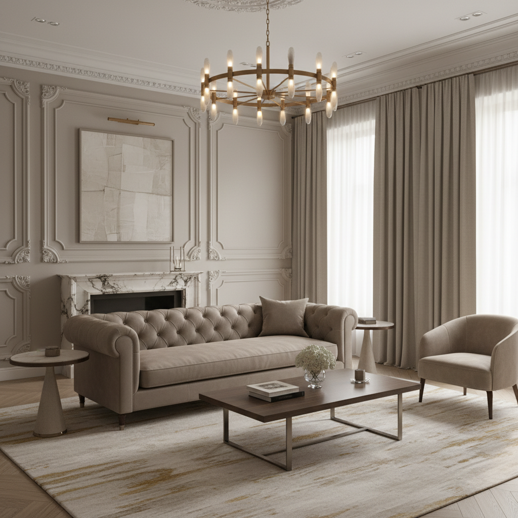 Drawing Room Too Crowded? Latest Sofa Designs (2017)