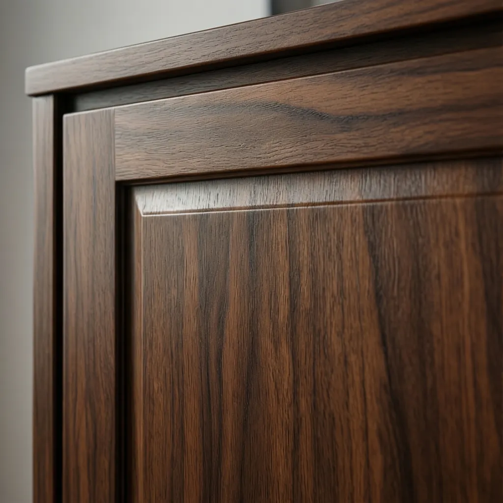 Tung Oil Properties and Durability in Kitchens