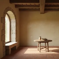 5 Affordable Materials for a Modern Tuscan Look