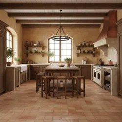 How to Choose the Right Affordable Materials for a Tuscan Style Renovation