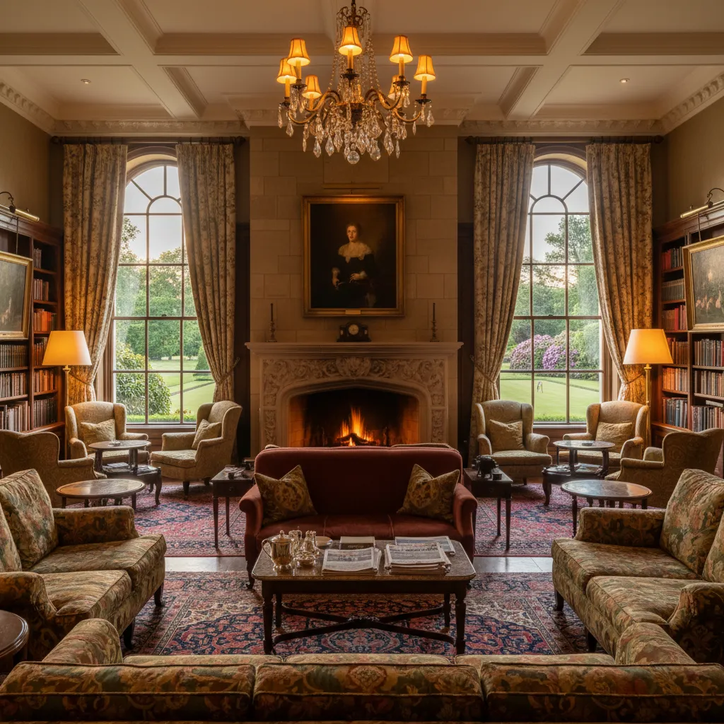 How to Choose the Best Room at Tuxedo Club