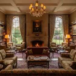 How to Choose the Best Room at Tuxedo Club